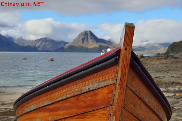 又是拍照和录音的话题：制琴师不能省的两样东西