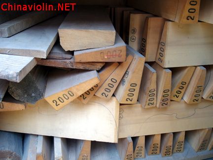 好人、好琴！访芙蓉提琴工作室纪实