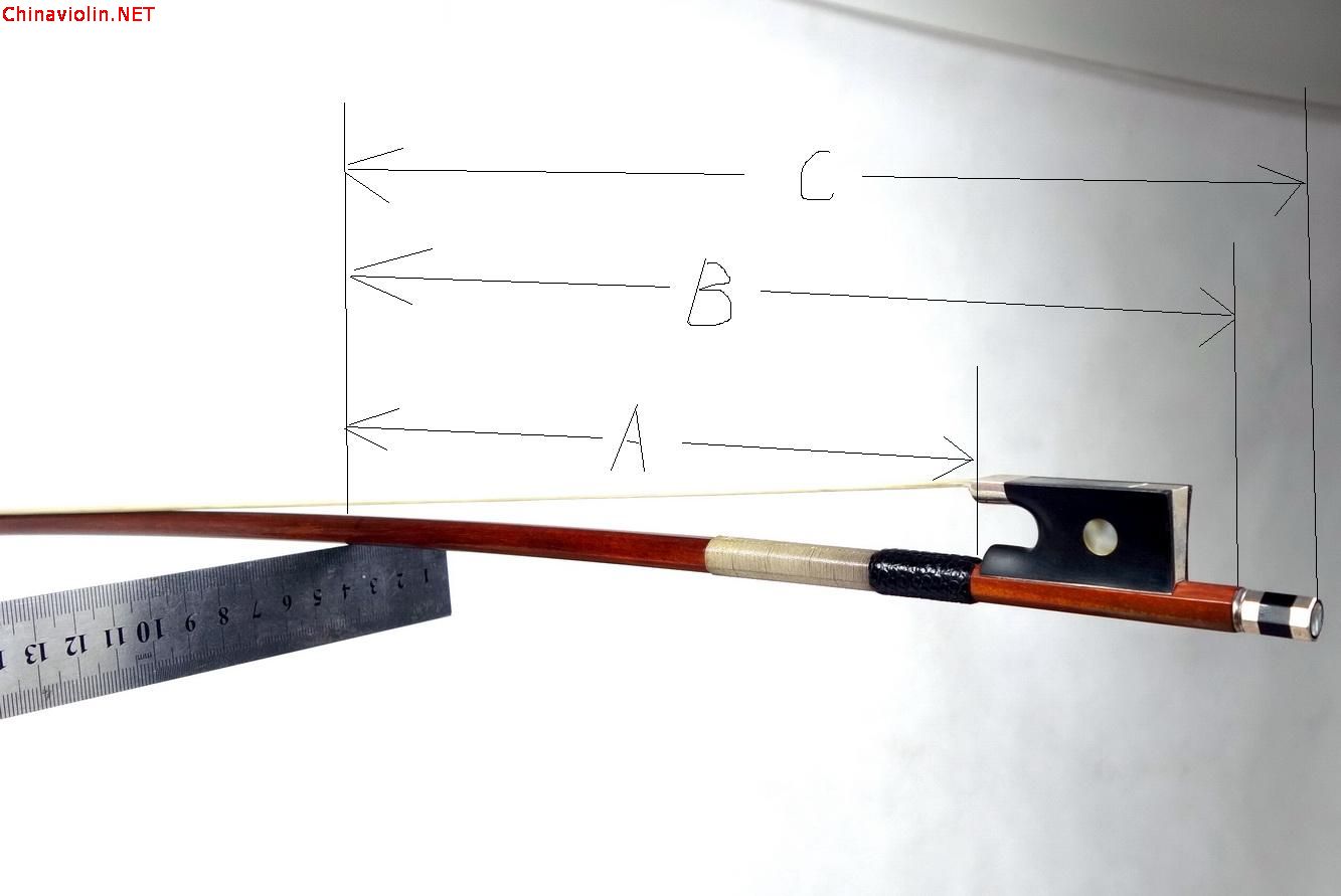 关于弓的平衡点