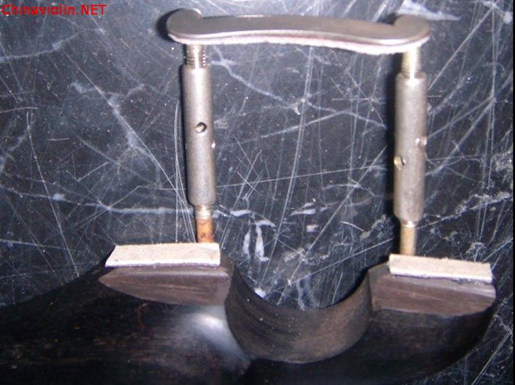 从腮托想到的改进