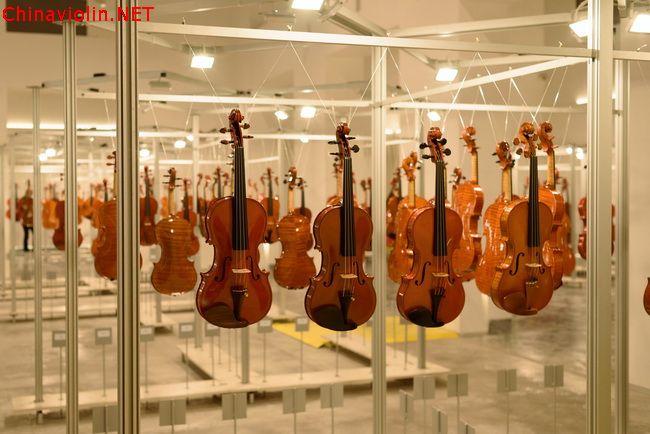 “精准完美”的代价—— Michael Koberling论当代制琴赛