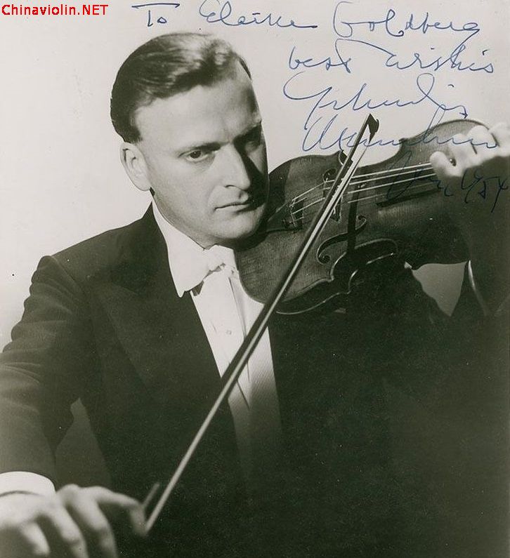 瓜琴名琴系列： “Lord Wilton”