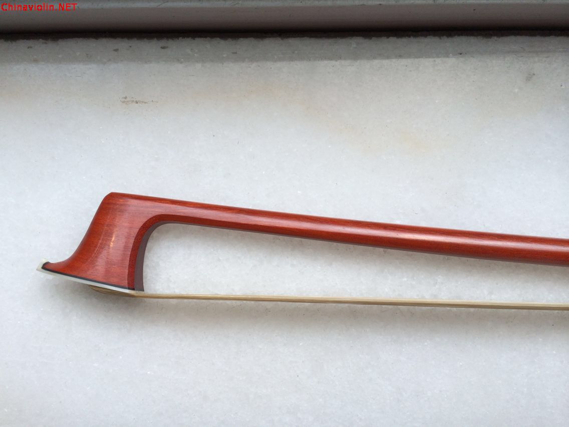 在李老师处买了一只B级弓