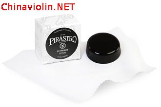 如何给琴选择正确的松香？