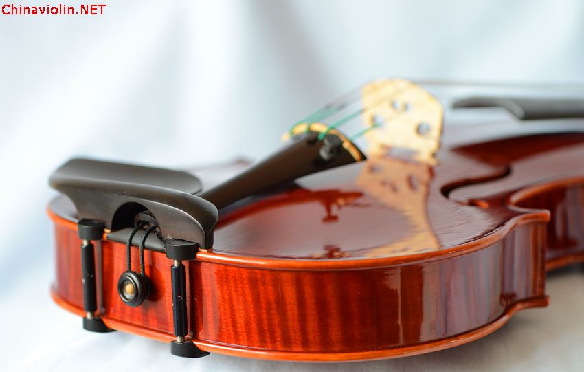 【大连于曼提琴制作室】2013年中国第二届国际提琴制作比赛琴 1708 Stradivari Marches ...