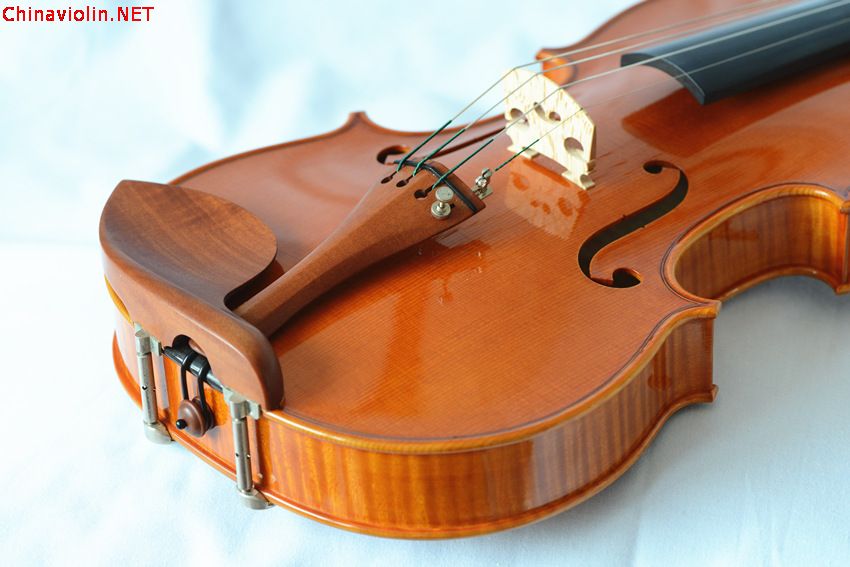 Stradivari 1715 "Cremonese"1996年美国第12届国际提琴制作比赛获奖琴 ...