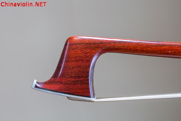 广州乐器展上购入一把B级弓，来灌灌水，多图。