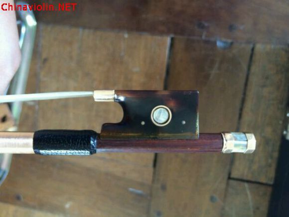 分享珍藏的名弓 FX TourTe