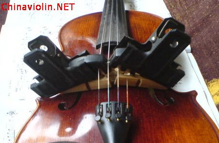 自己创造的弱音方法