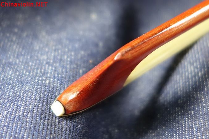 弓头断的修理方案