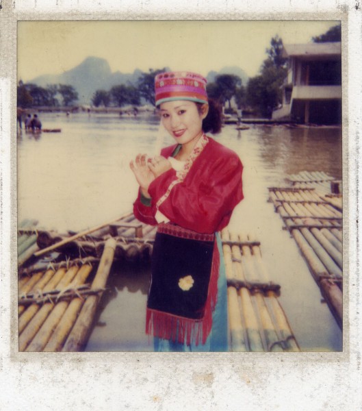 小提琴和吉他，下岗女工和摇滚青年