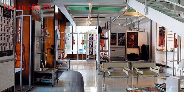 小于说琴：北京国际提琴制作比赛 前瞻