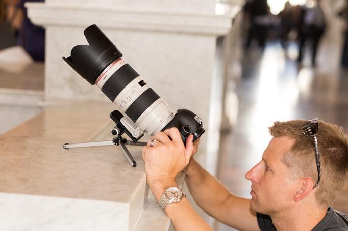 推荐几款制琴师拍琴用的小型三脚架