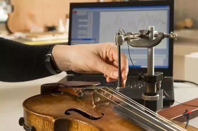 演奏家真的需要一把古董小提琴吗？