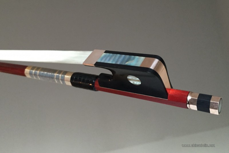 2016年北京国际提琴&琴弓我的参赛弓全纪录