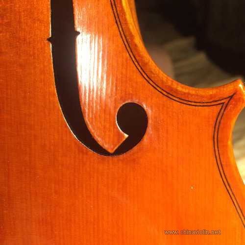 我不会告诉你们，所以猜猜是几号琴吧^_^