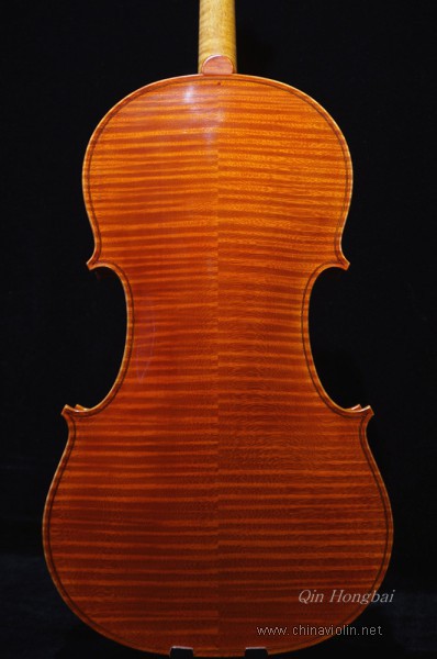 你究竟需要多大尺寸的中提琴？