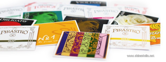 如何选择提琴松香