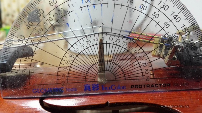 自己动手----修琴记