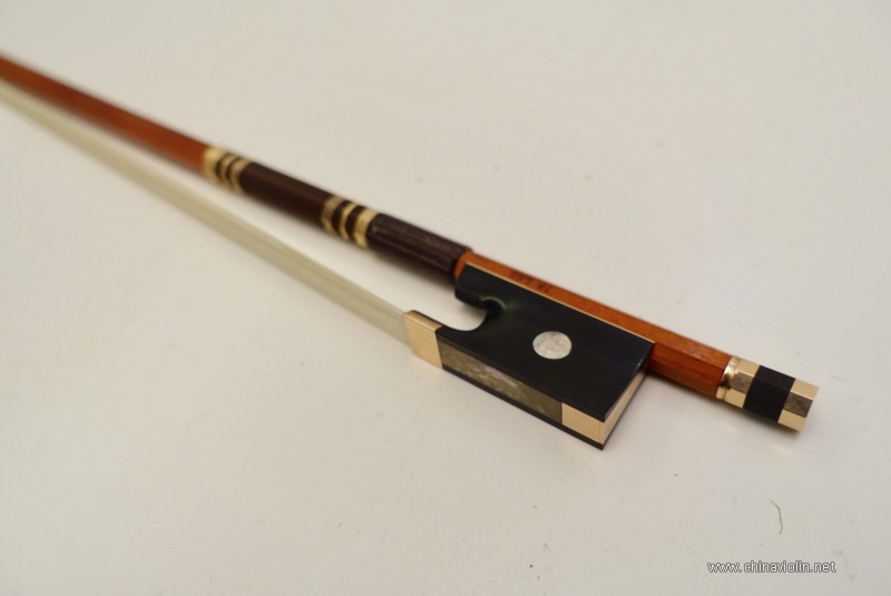 JF LEE金弓，一把精良的乐器，一件精美的艺术品