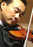 华人大师林昭亮小提琴名曲欣赏