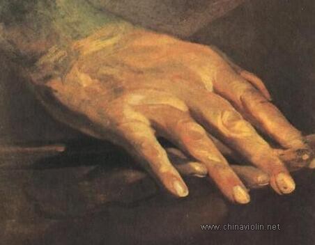 别再问手指短适合学琴吗？看完这篇文章你就明白了.....