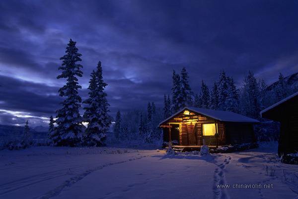 琴友们喜爱的音乐系列——维瓦尔第《四季》