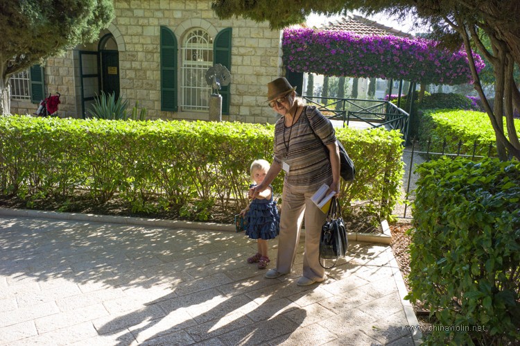 以色列加约旦剪影(Leica M9 + Summicron-M 28mm f/2 ASPH. Lens)