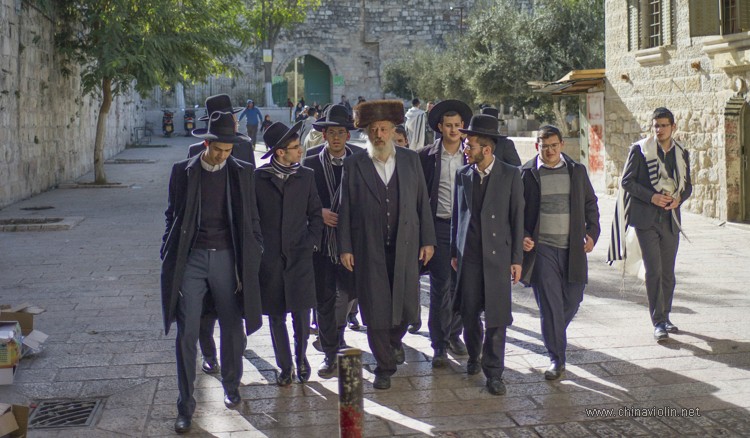 拉比 - 犹太教牧師