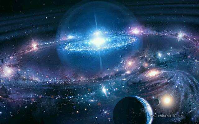 琴友们喜爱的音乐系列——巴赫《G弦上的咏叹调》