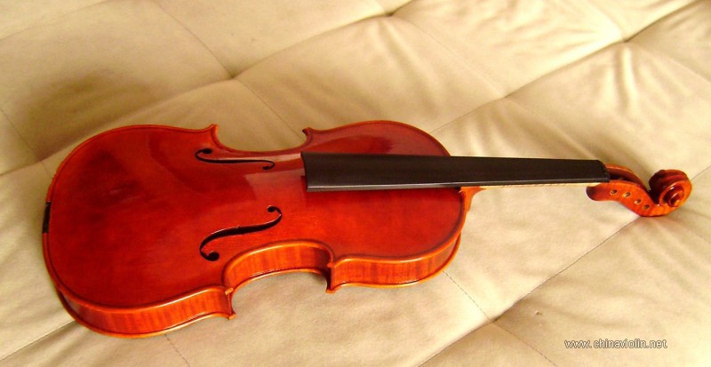 【北京芙蓉提琴工作室】玉林丘先生再次定制小提琴制作过程分享 ... ...