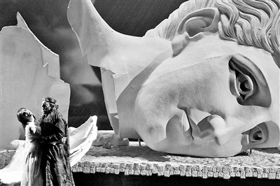 琴友们喜爱的音乐系列——马思涅《沉思》