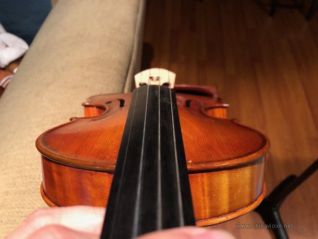 收藏了14年的新琴