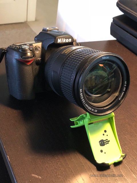 18 - 300mm f3.5 -5.6