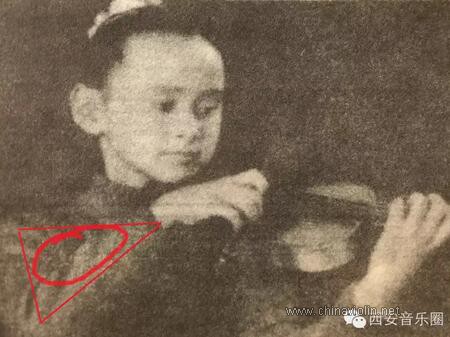 关于小提琴空弦，到底该怎么练习？