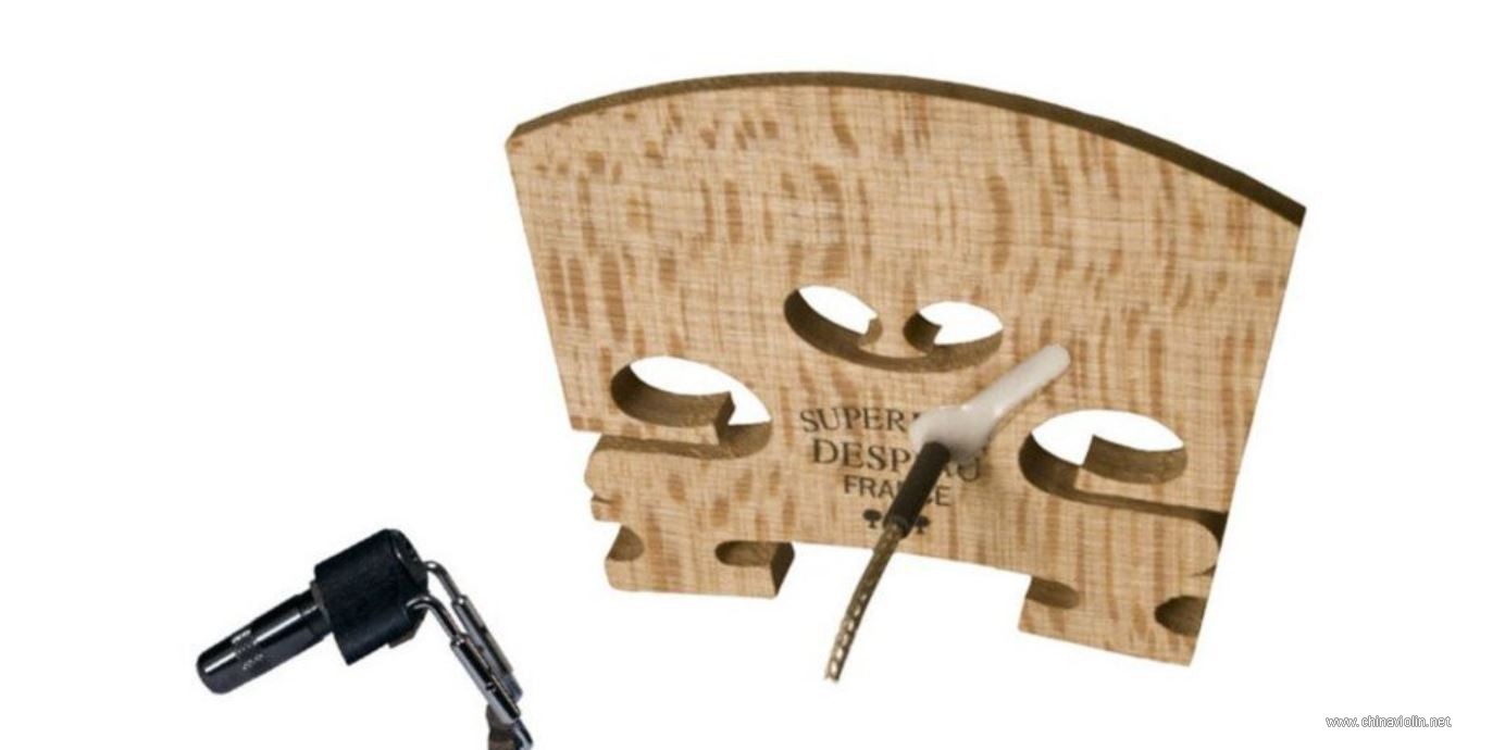L.R. BAGGS VIOLIN PICKUP 小提琴拾音器.JPG
