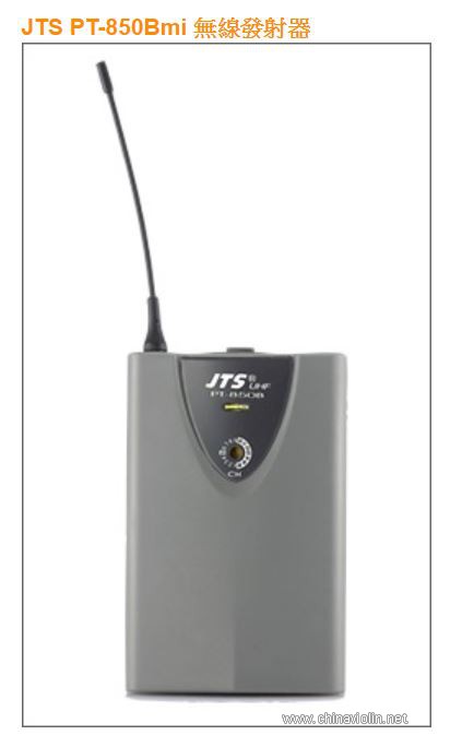 JTS PT-850Bmi 無線發射器1.JPG