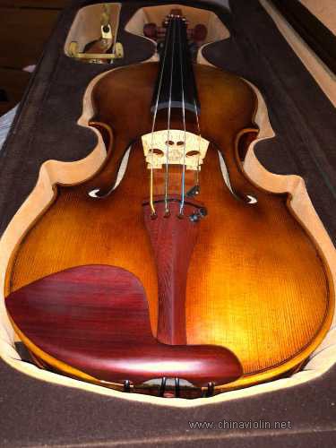 新入了一把琴，七夕礼物