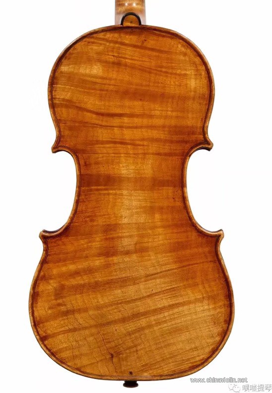 Guagdanini 1773 'David McCallum'