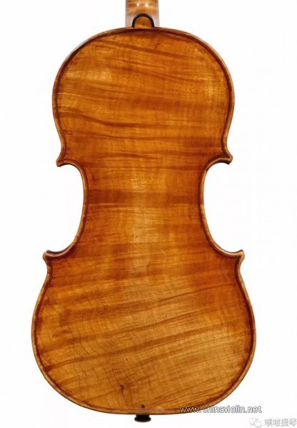 Guagdanini 1773 'David McCallum'