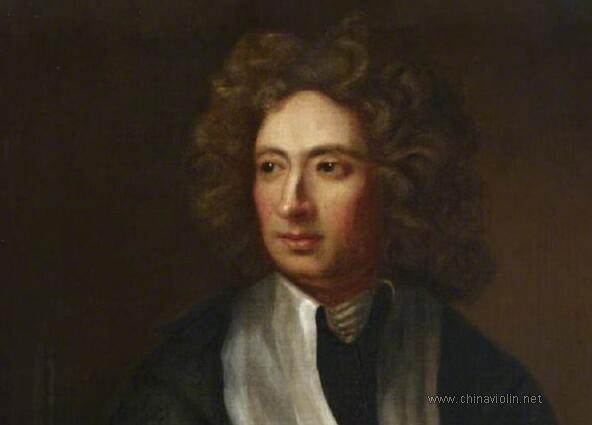 琴友们喜爱的音乐系列——科雷利《第十二小提琴奏鸣曲》福利亚舞曲 ...