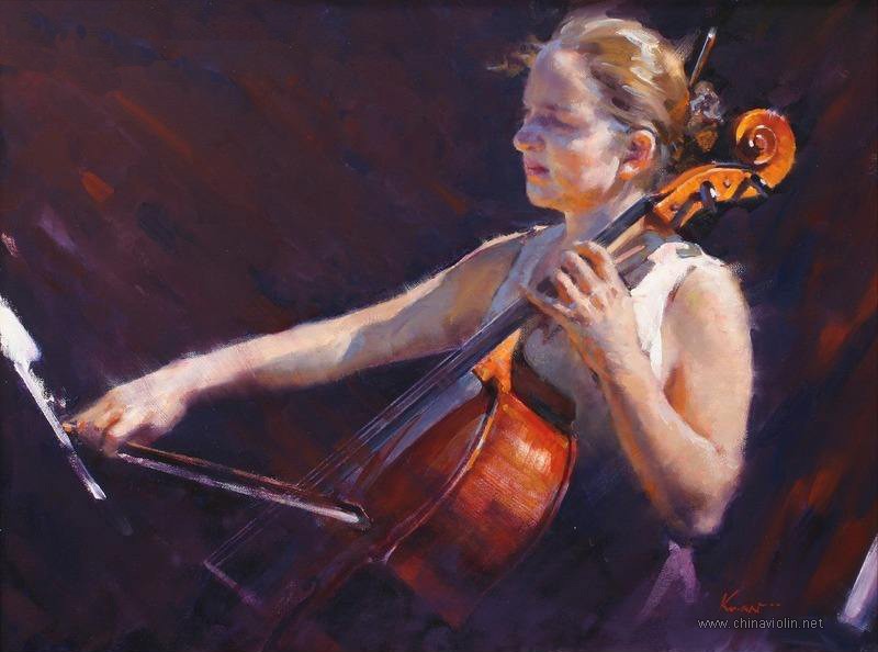 蒙氏大提琴和斯氏大提琴，初学者选择谁好？