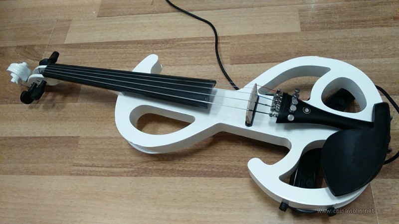 普通小提琴秒变5弦中提琴