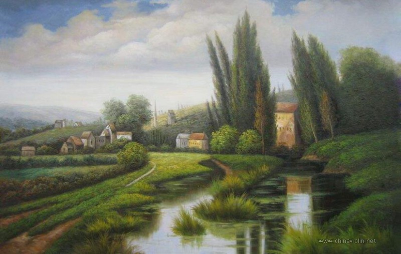 琴友们喜爱的音乐系列——贝多芬《春天奏鸣曲》