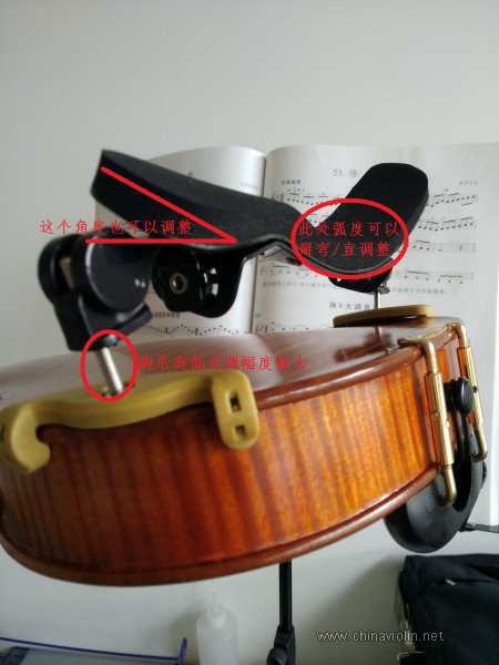 购入承载式大弯度高弹性肩垫（国产仿德）