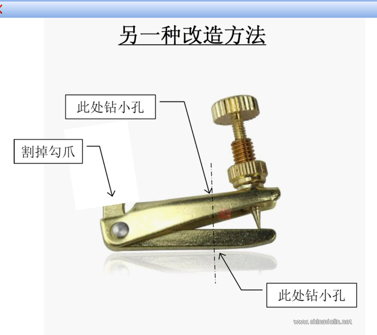 另一种方法
