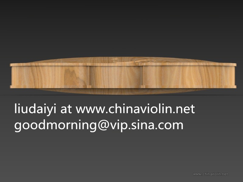 数字小提琴——当今世界最先进的小提琴研究方法