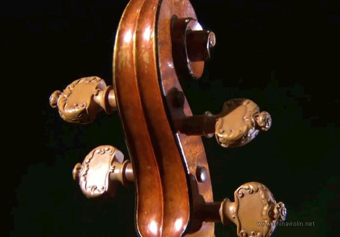 世界上最昂贵的“弥赛亚”小提琴是真是假？