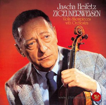 瓜琴名琴系列四 ——“Heifetz" 1740 “海菲兹”原琴欣赏和讲解剖析 ... ... ...