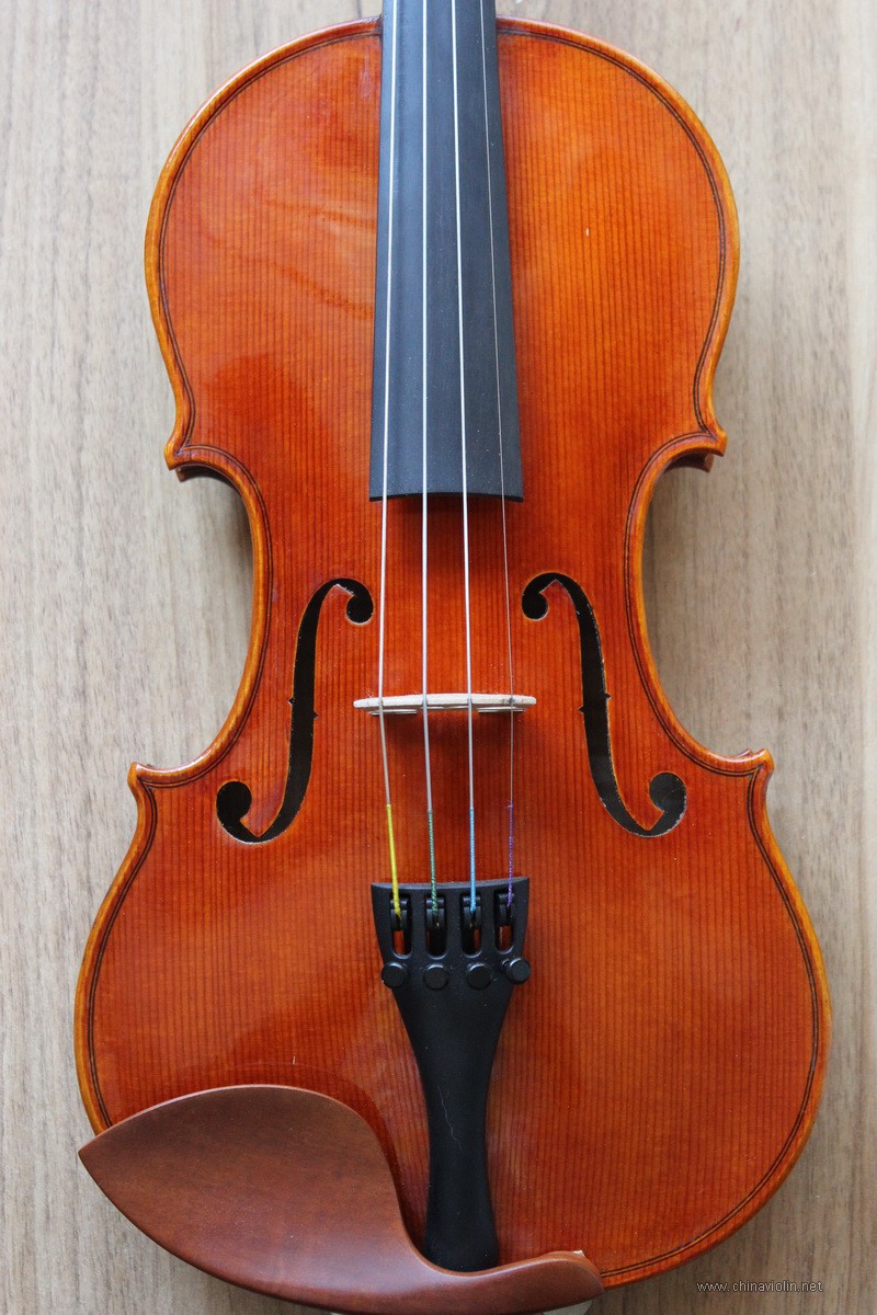 和弦乐器工作室』(北京) 69 (已售)丰和,精品欧洲料四分之三小提琴